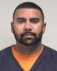 Inmate Photo