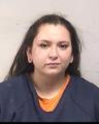 Inmate Photo