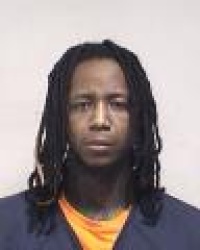 Inmate Photo