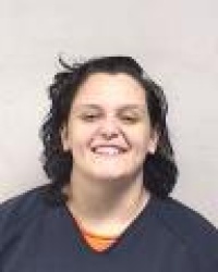 Inmate Photo