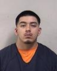 Inmate Photo
