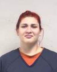 Inmate Photo