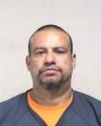 Inmate Photo