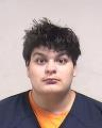 Inmate Photo