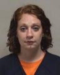 Inmate Photo