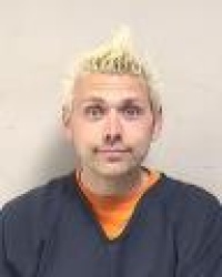 Inmate Photo