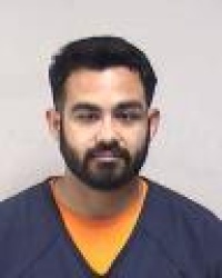 Inmate Photo
