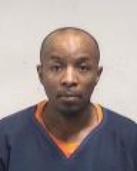 Inmate Photo
