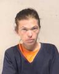 Inmate Photo