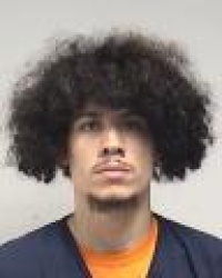 Inmate Photo