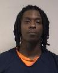Inmate Photo