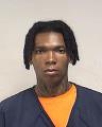 Inmate Photo