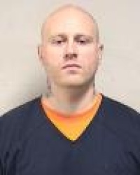 Inmate Photo