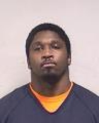 Inmate Photo