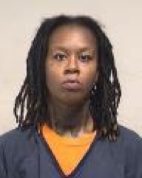 Inmate Photo