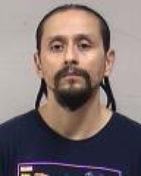 Inmate Photo