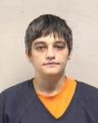 Inmate Photo