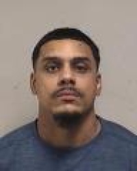 Inmate Photo