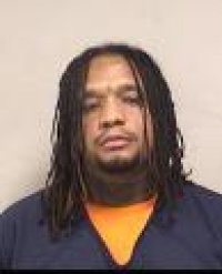 Inmate Photo