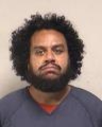 Inmate Photo