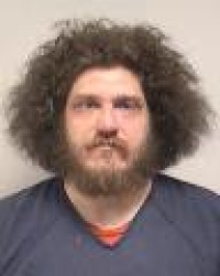Inmate Photo