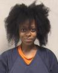 Inmate Photo