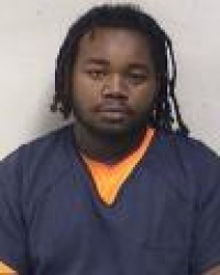Inmate Photo