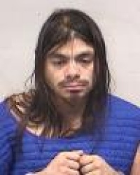 Inmate Photo