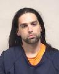 Inmate Photo