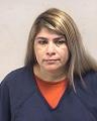 Inmate Photo