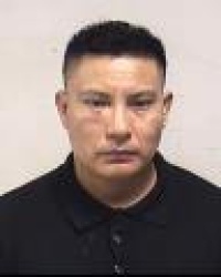 Inmate Photo