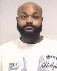 Inmate Photo