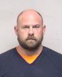 Inmate Photo