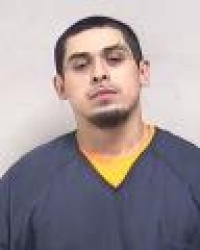 Inmate Photo