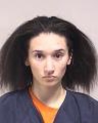 Inmate Photo