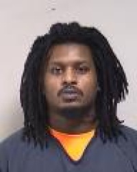 Inmate Photo