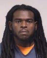 Inmate Photo
