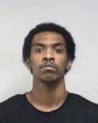 Inmate Photo