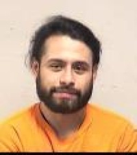 Inmate Photo