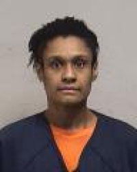 Inmate Photo