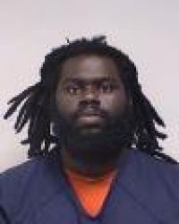 Inmate Photo