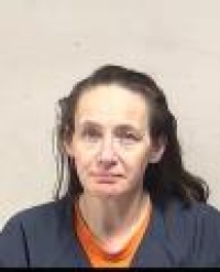 Inmate Photo
