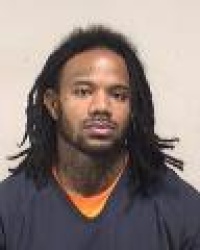 Inmate Photo