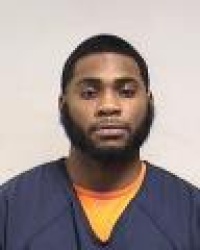 Inmate Photo