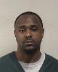 Inmate Photo