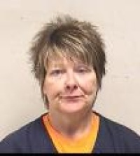 Inmate Photo