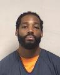 Inmate Photo