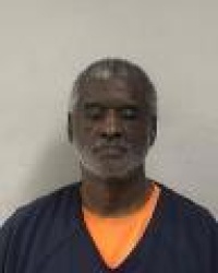 Inmate Photo