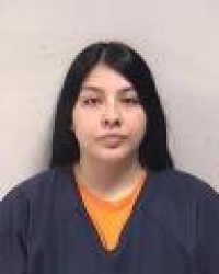 Inmate Photo
