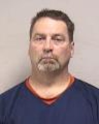 Inmate Photo